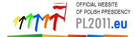 Oficjalna strona Prezydencji PL Oficjalna strona Prezydencji PL