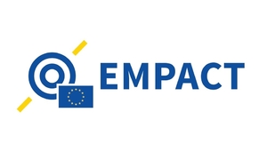 Logo EMPACT.